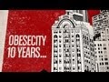 Obesecity 2 - Ten Years... Part 1