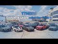 Exclusive Car Pack A | Unbranded Debadged | Fivem Cars