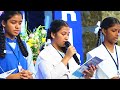 LOURDES TV - MASS | AMALORPAVAM HIGHER SECONDARY SCHOOL - RUBY JUBILEE CELEBRATION 2024