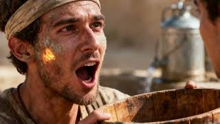 WHY DO WE SPEAK DIFFERENT LANGUAGES? The Tower of Babel Story