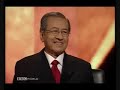 bbc hard talk with malaysian former prime minister 1 3