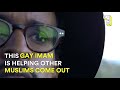 Nur Warsame, l'imam gay somalien d'Australie qui aide les homosexuels a etre musulmans