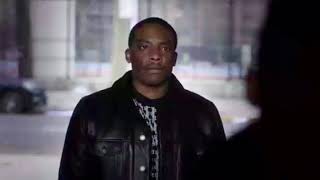 Power Book II: Ghost Cane Beats Up Lil Guap