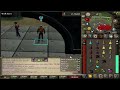 osrs anti pk at revs on 60 attack pure