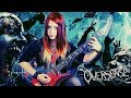 WHEN THE UNDEAD RISE - [Original Song - OVERSENSE] [GUITAR PLAYTHROUGH] | Jassy J