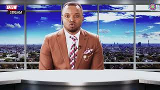 RABA UKO TV Y'IKIBIRIRAHO YA DICOBU IMEZE | Simeon Nkunzumwami | Dicobu Coordinator