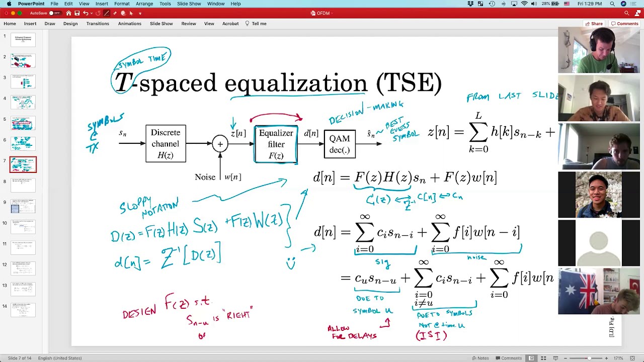 Ee416 Module5 Class2 Youtube