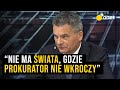 Kamil L. Budda zatrzymany. Jest komentarz prokuratora krajowego