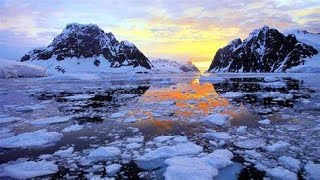 Top 50 Coldest countries in the world