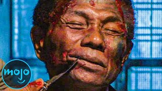 Top 10 Most Difficult Documentaries Ever Filmed