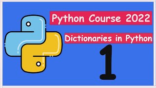 Python Course #16 Dictionary in Python (Part 1) | intro to Dictionary