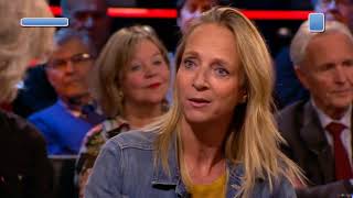 Floortje Dessing:"De Westerse wereld heeft weinig oog voor Jemen" | De Wereld Draait Door