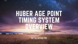 Huber Age Point Astrological Timing System Basics