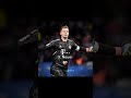 the 6 best goalkeepers 🐐🔥 shortsvideo edit trending football yashin viral