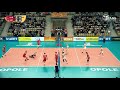 jenia grebennikov best libero fivb club world championship 2017