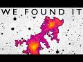 We Finally Found the Universe's Missing Mass