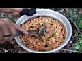 പാലക്കാടൻ ശൈലി chicken കറി how to make chicken recipe in malayalam തനി നാടൻ youtube wood