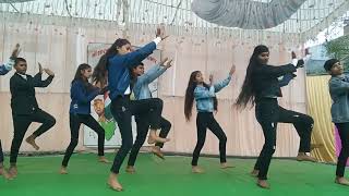 Gallan Goodiyaan - Dil Dhadakne Do mp3 songs Dance performance