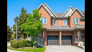 #21-5255 Palmetto Place, Mississauga Home - Real Estate Properties