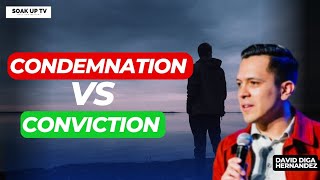 Condemnation Or Conviction || David Diga Hernandez