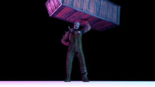 Mmd X Ocs In Dead By Daylight Lmfao Shuffle Noober Family Mmd X Ocs In Dead By Daylight Lmfao Shuffle Noober Family