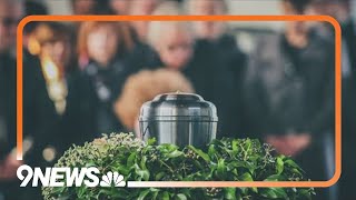 How to support loved ones after someone has died
