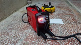 Edon inverter welding