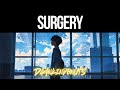 SURGERY - damnkindonuts lofi indie pop music