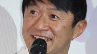 武田修宏氏“ドーハの悲劇”を思い出す一曲明かす　「代表だといつも1人部屋だったんですけど…」