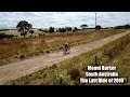 Australian Gravel Cycling - The Last Ride of 2016 with Drone Footage!