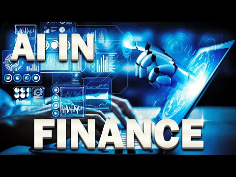 AI in finance, opportunities and challenges