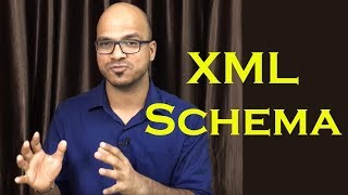 XML Introduction 3  | Schema