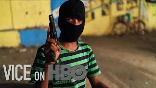 How Rio Descended Into Chaos | VICE on HBO (Bonus)