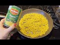 How To Cook Canned Corn