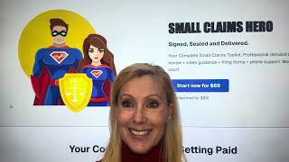 How to file a small claims court case in Nassau County