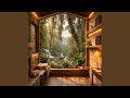 Morning Through Open Windows