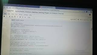 Machine Learning Task 1: Data Preprocessing