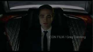 Cosmopolis - Official Trailer [HD]