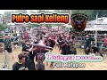 Bringas poool Bantengan Putro sapi Kelleng live gentong Tirtomoyo eps 1...!