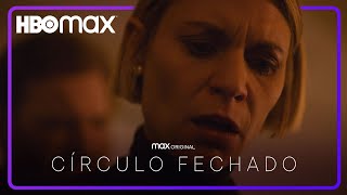 Círculo Fechado | Trailer Legendado | HBO Max