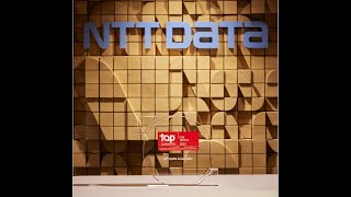 Top Employer 2023- NTT DATA Certified in 15 Countries and 3 Regions