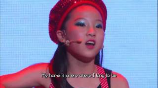 XTY Kids Talent Show S4    孩子王S4 Ep11