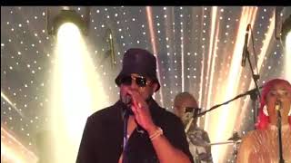 Aly la riviere- Nu Look :  Notre Histoire (Live) MONTREAL CANADA @haitiankompas