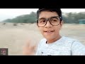 സ്വർഗ്ഗത്തിലെ സ്വപ്നതീരം swapnatheeram kazhimbram beach thrissur affamammu vlogs