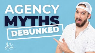 Exposing The Myths About Digital Marketing Agencies - Part 1