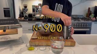 NO.900 FARINE \