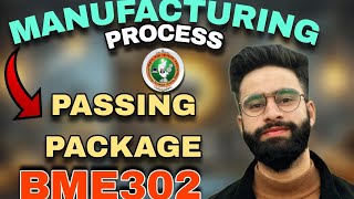 Manufacturing Process Vtu important Questions 3rd semester Mechanical Engineering