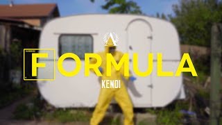 Kendi - Formula (Official Video)