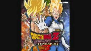 Dragonball Z Budokai Tenkaichi 3: Caution