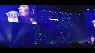 SANA MAULIT MULI | ANGELINE QUINTO | WISH DATE SOLACE | MOA ARENA #angelinequinto #wishdatesolace